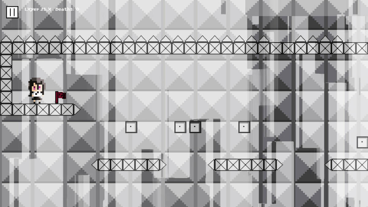 Скриншот 5 к игре 25 Layers of Pain