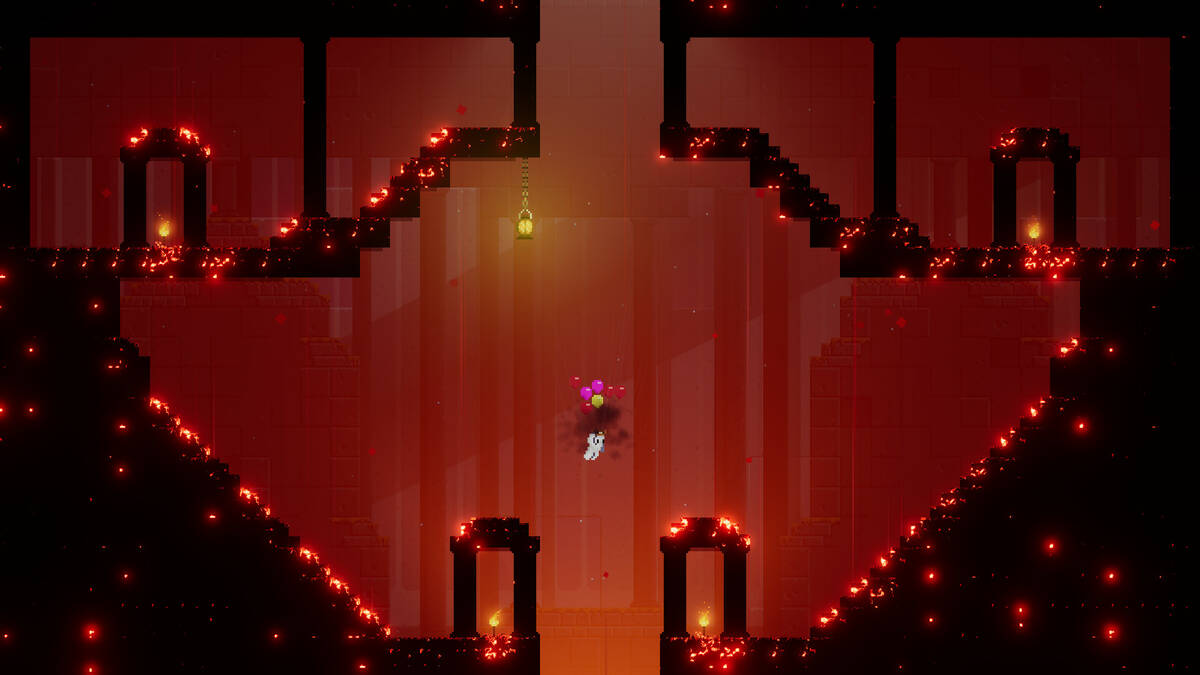 Скриншот 7 к игре Beyond the Long Night