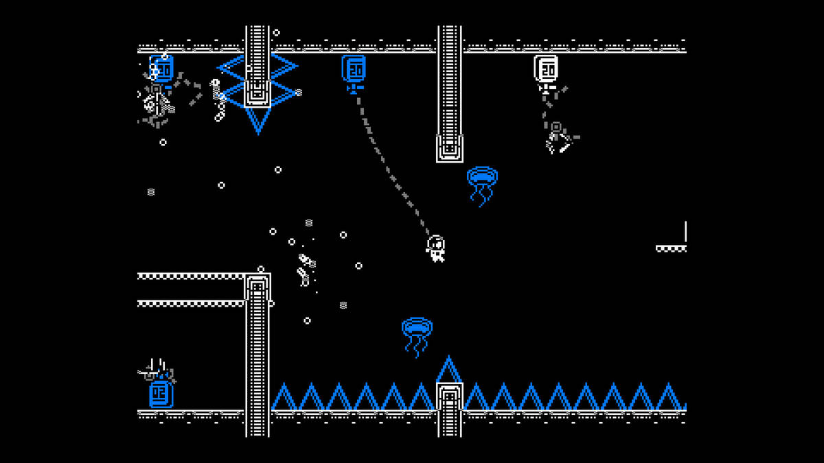 Скриншот 6 к игре Below The Ocean