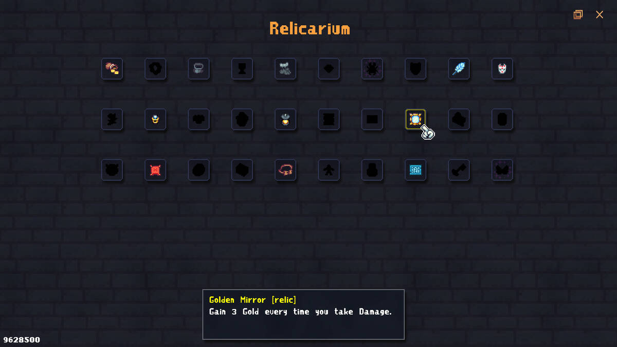 Скриншот 5 к игре Dungeon Arsenal