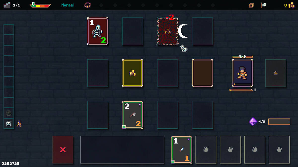 Скриншот 6 к игре Dungeon Arsenal