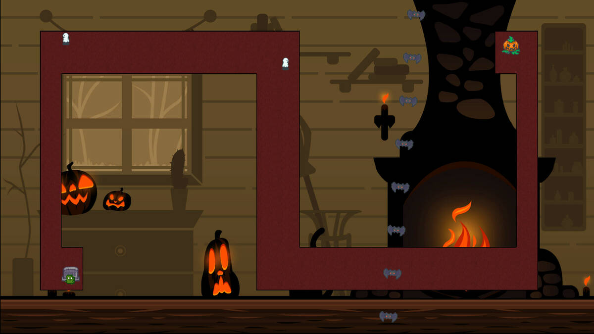 Скриншот 5 к игре Pumpking Spice