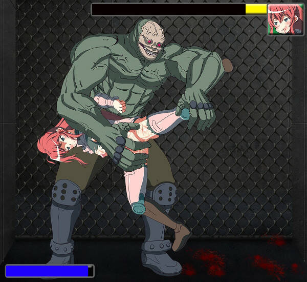 Скриншот 8 к игре Prison Fight