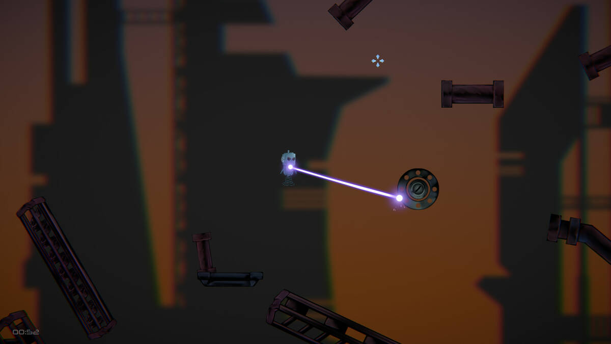 Скриншот 5 к игре Damn Ropes