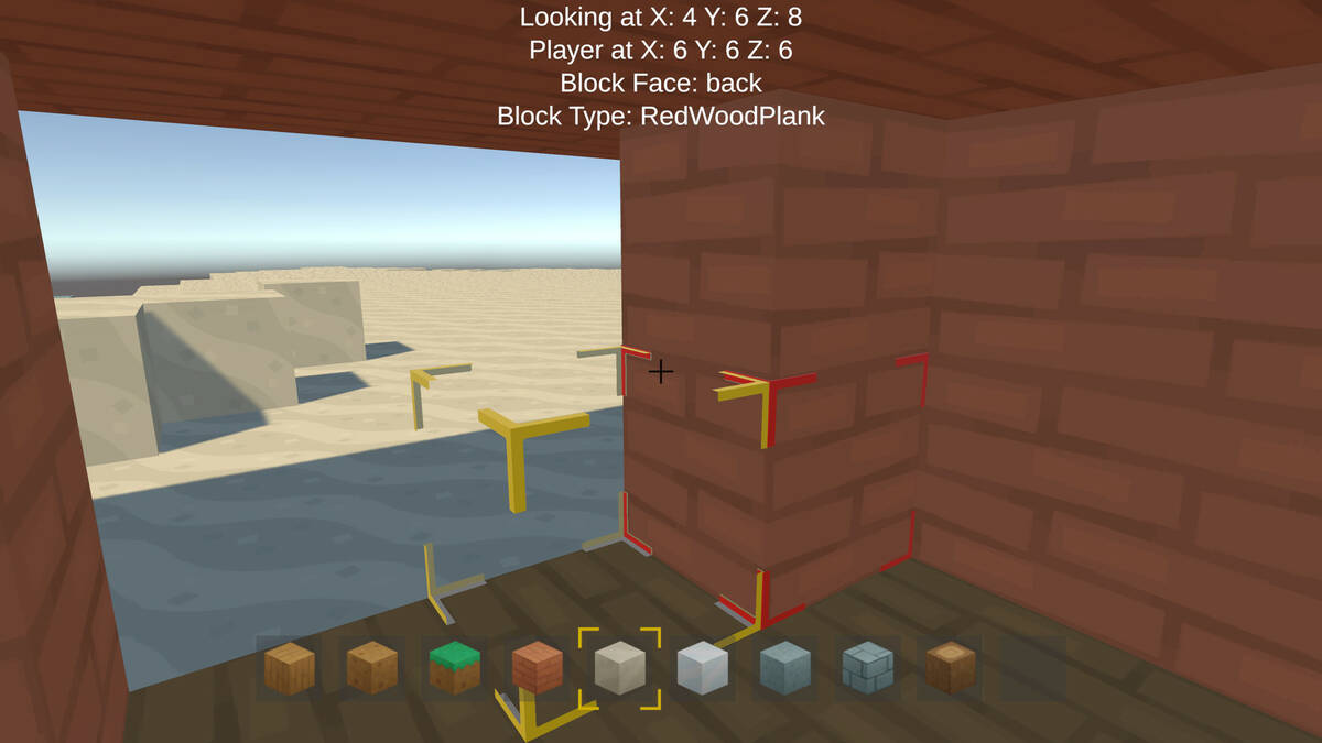 Скриншот 5 к игре Project Create