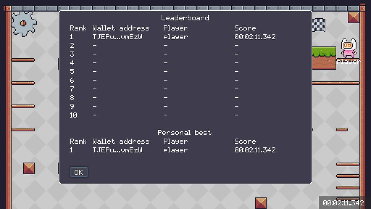 Скриншот 6 к игре Friends of little Yus