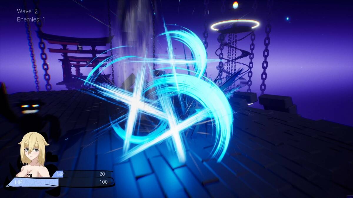 Скриншот 6 к игре Soulstopia -PHI-