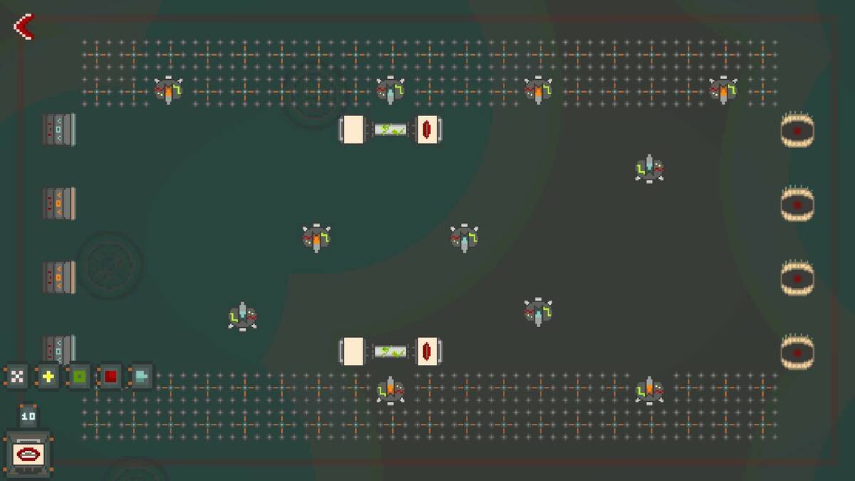 Скриншот 5 к игре Lowsy
