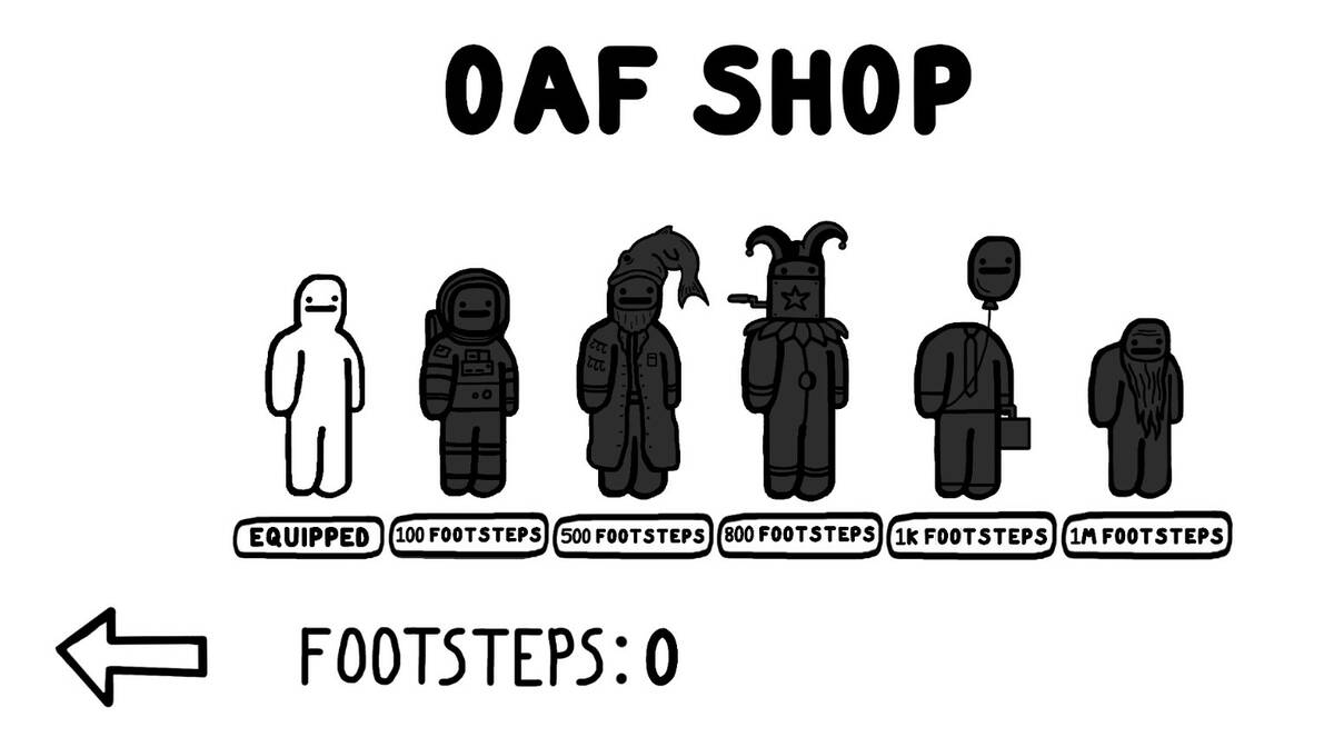 Скриншот 8 к игре Grandma's Footsteps