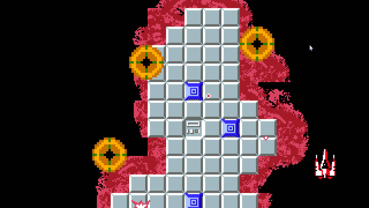 Скриншот 6 к игре Starry Moon Island