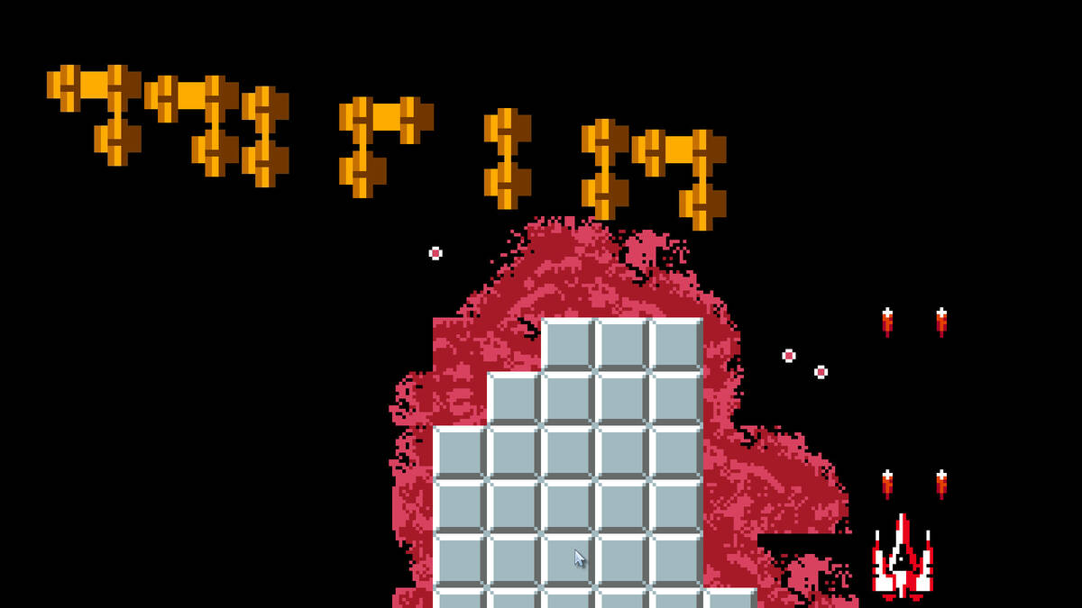 Скриншот 7 к игре Starry Moon Island
