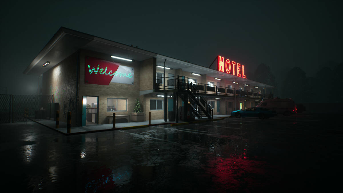 Скриншот 8 к игре Room 13