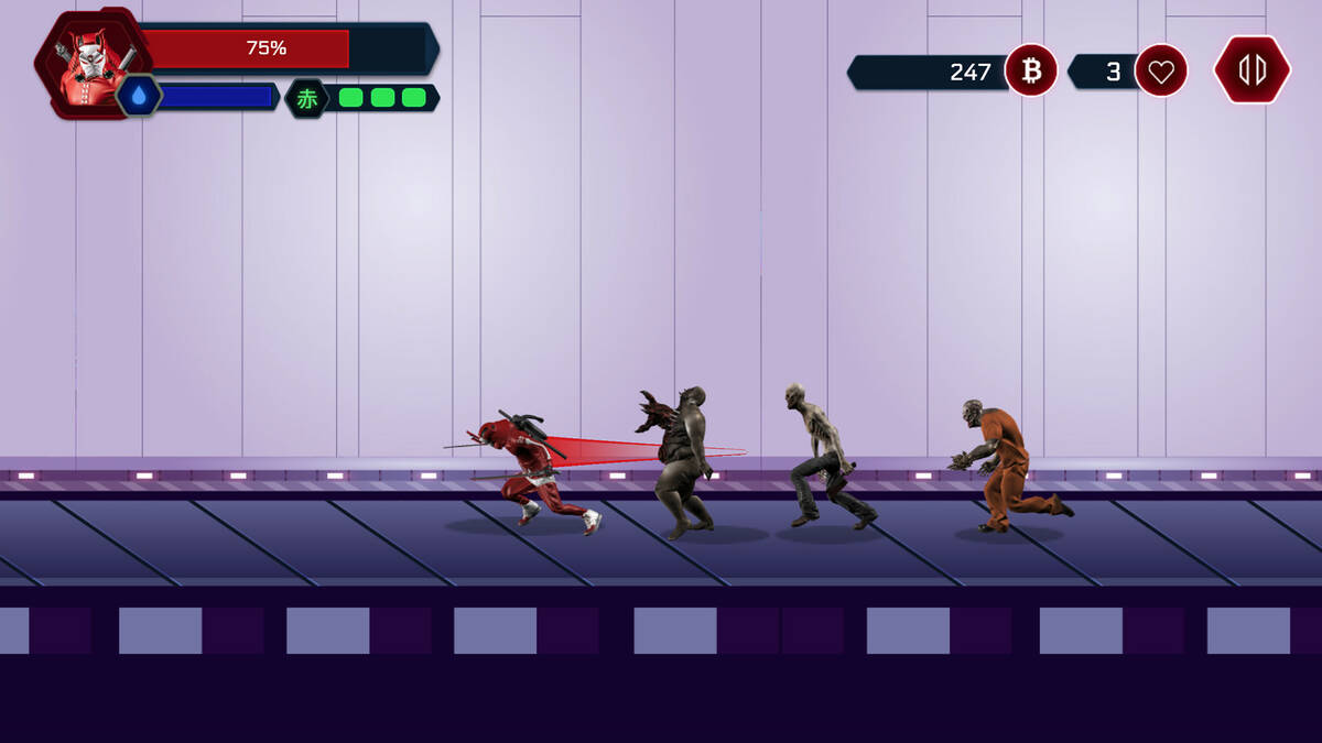 Скриншот 6 к игре Imoto