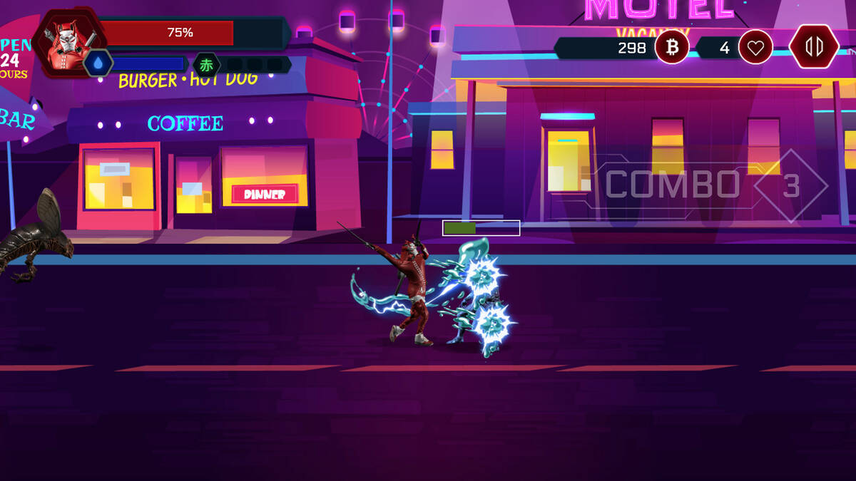 Скриншот 7 к игре Imoto