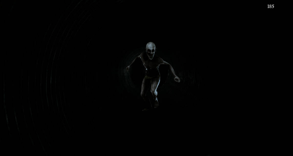 Скриншот 5 к игре Horror Maze