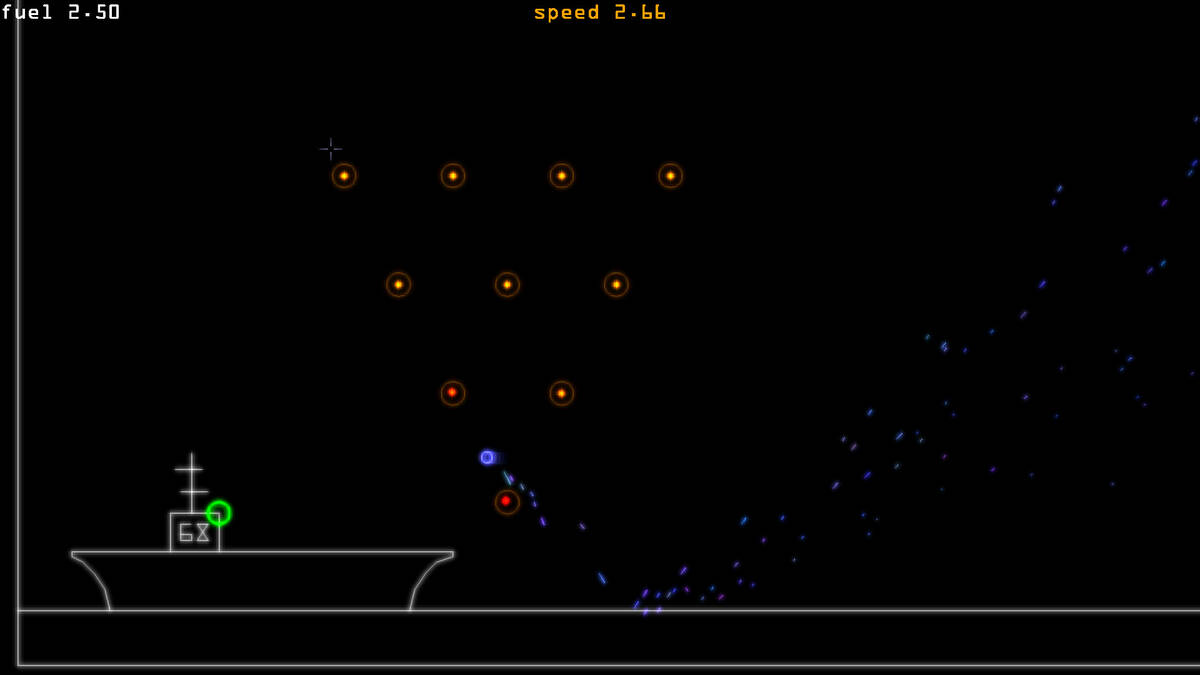 Скриншот 5 к игре Impulse