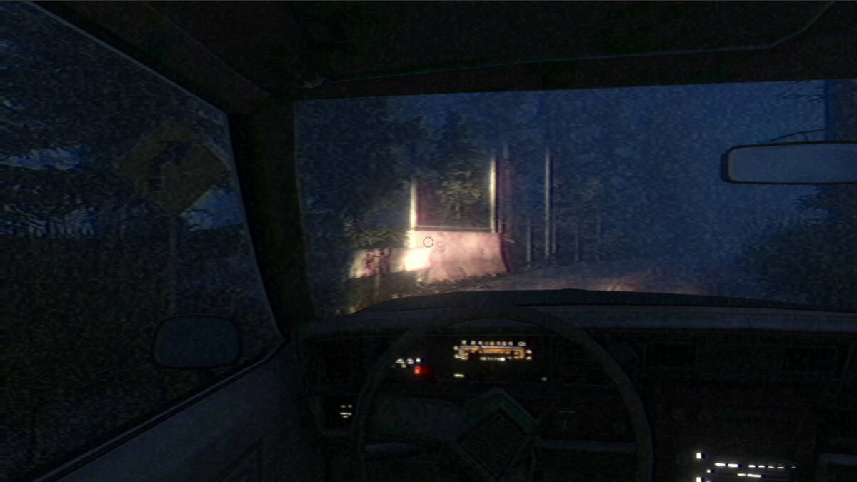 Скриншот 5 к игре Fears to Fathom - Norwood Hitchhike
