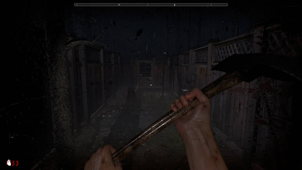 Скриншот 5 к игре The Death Tree