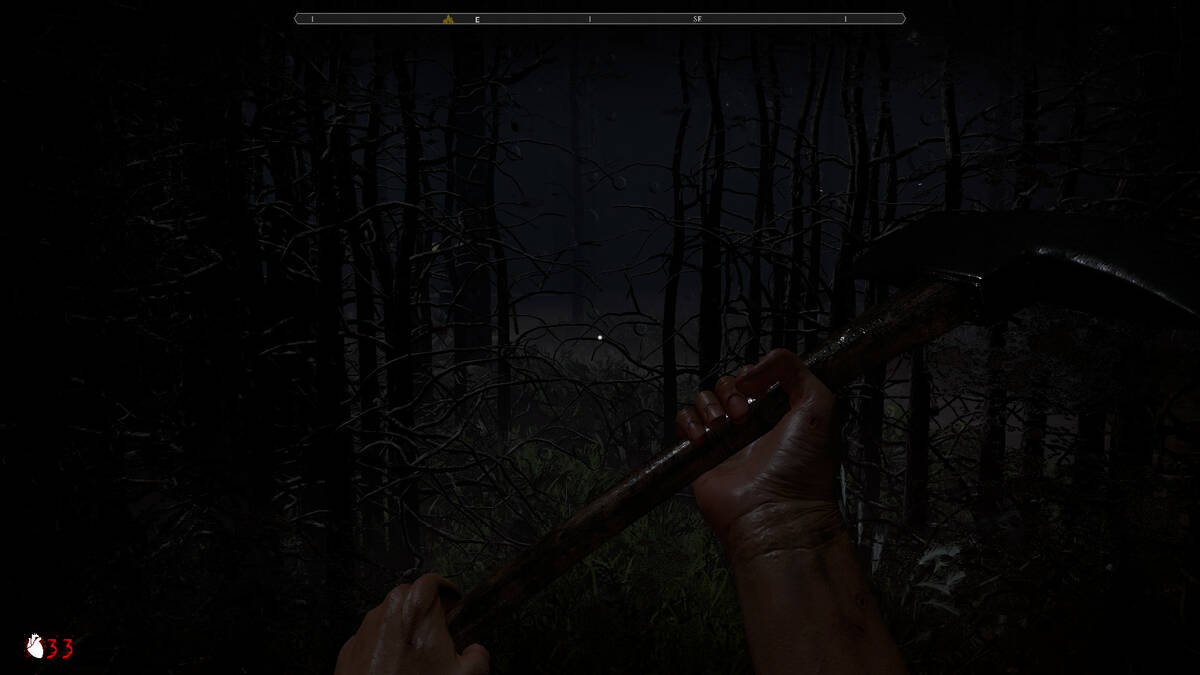 Скриншот 6 к игре The Death Tree