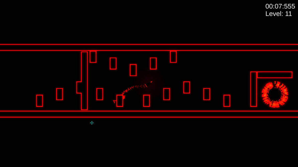 Скриншот 5 к игре PolyBoost