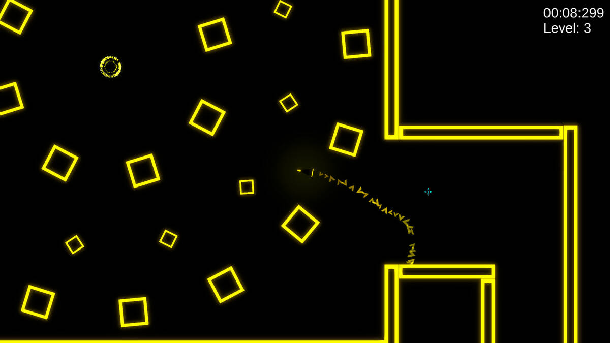 Скриншот 7 к игре PolyBoost