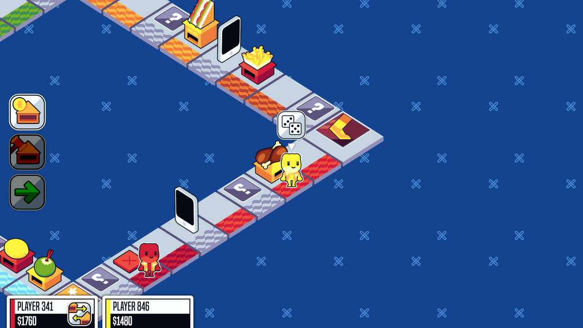 Скриншот 5 к игре Kiospoly