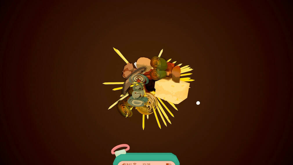 Скриншот 7 к игре Nainai’s Recipe