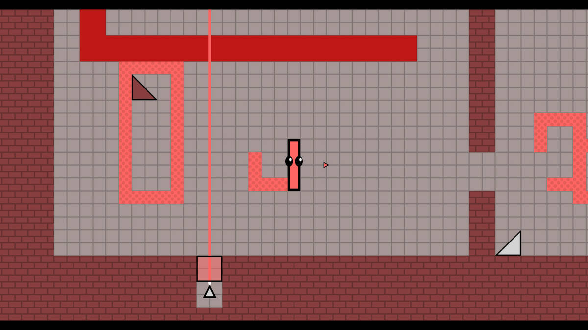 Скриншот 5 к игре Squared Up