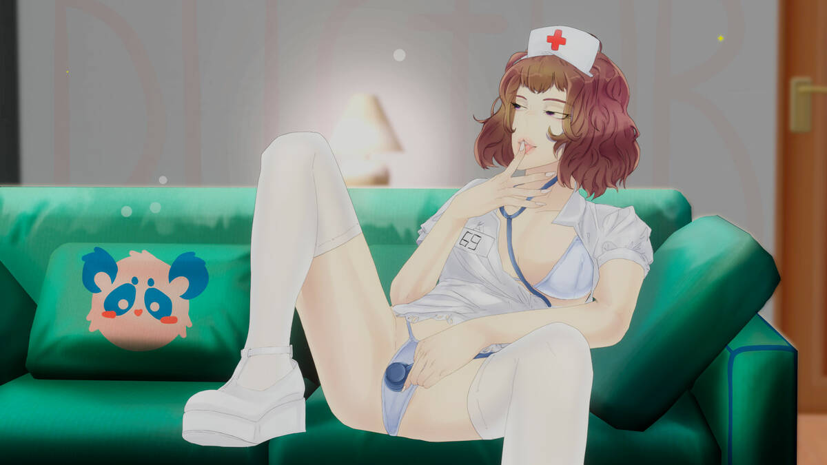 Скриншот 6 к игре 69 Lisa Love