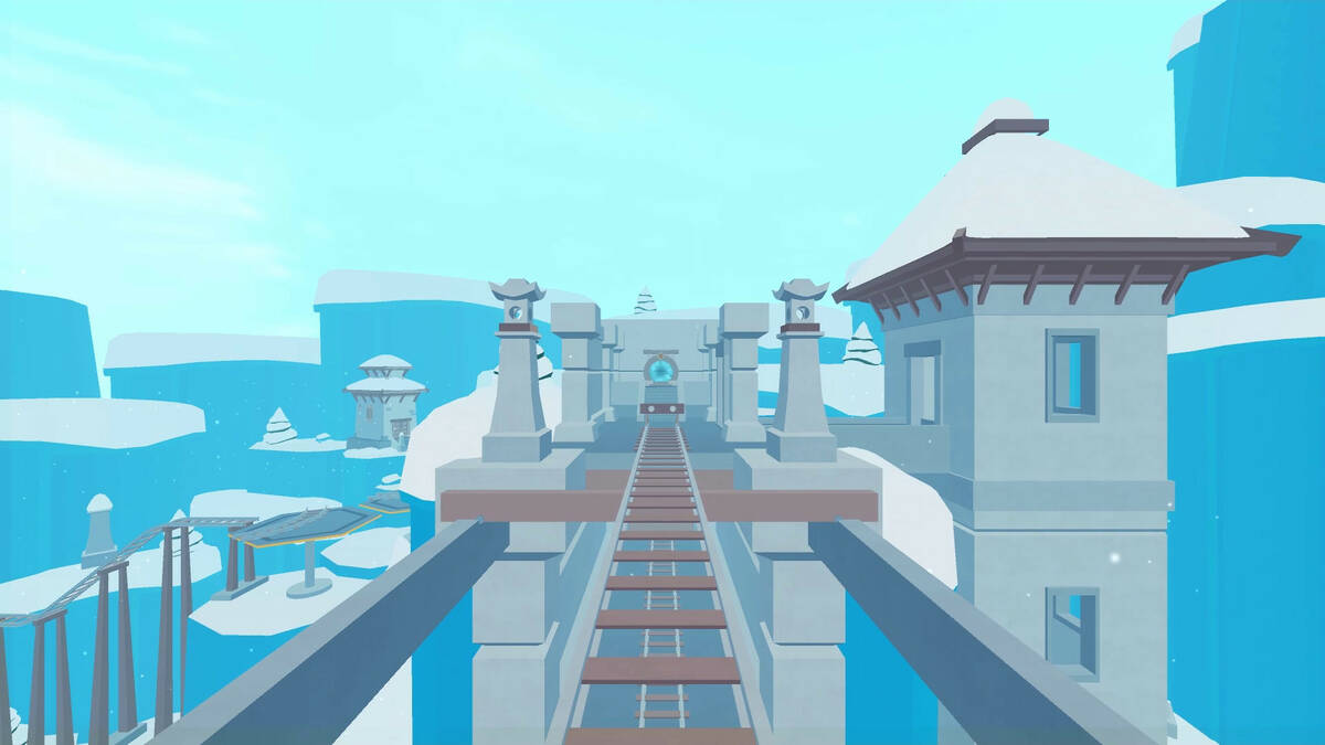 Скриншот 5 к игре Faraway: Arctic Escape
