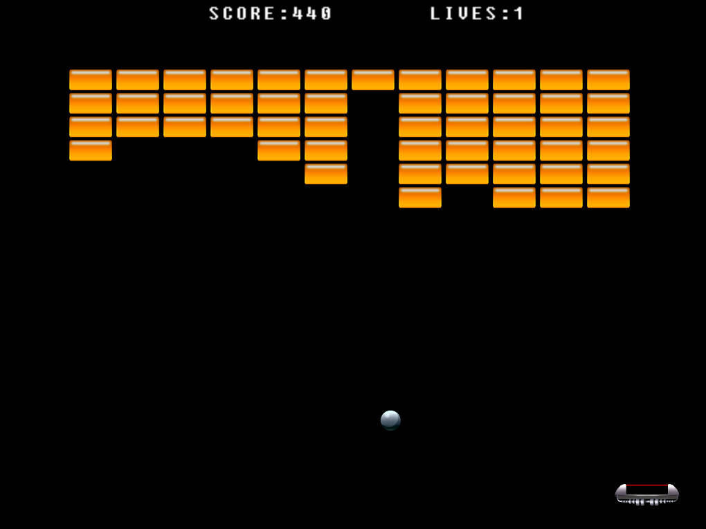 Скриншот 5 к игре Demolition Game
