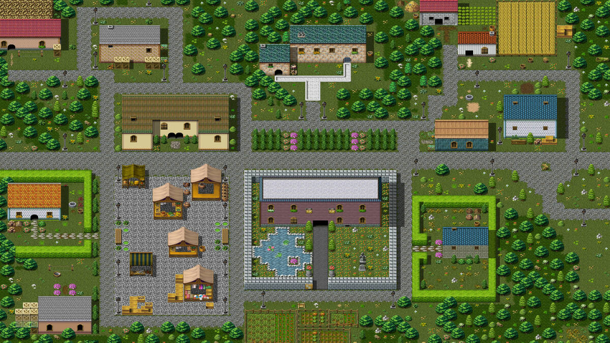 Скриншот 5 к игре Dreams Of Adventure