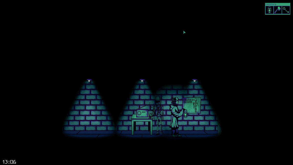 Скриншот 5 к игре TealGrounds