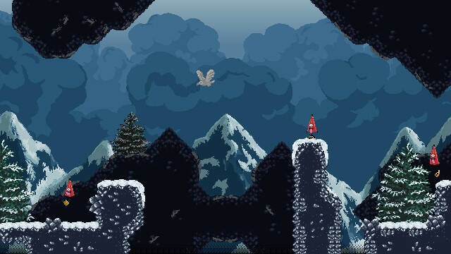 Скриншот 5 к игре CHRONICLES OF 2 HEROES: AMATERASU'S WRATH