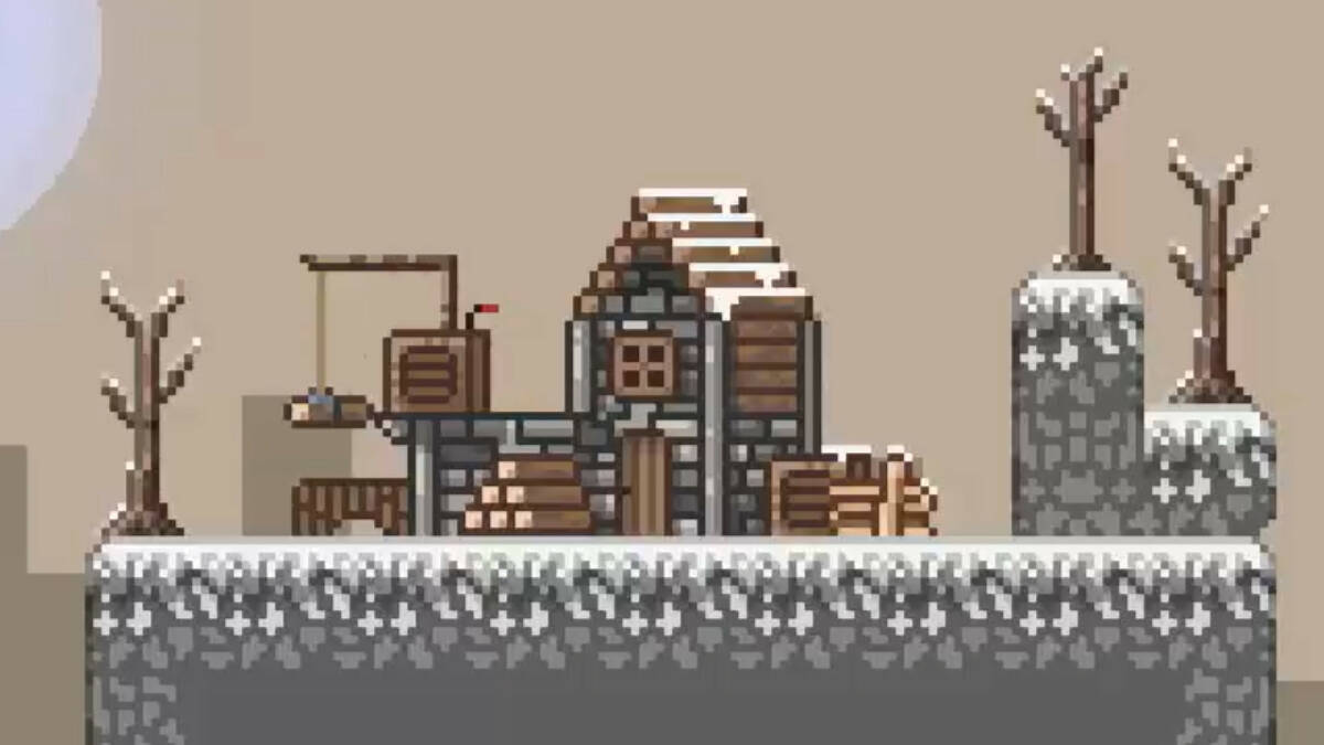 Скриншот 6 к игре Craftlings
