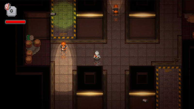 Скриншот 5 к игре tERRORbane: an INTRODUCTION, mostly