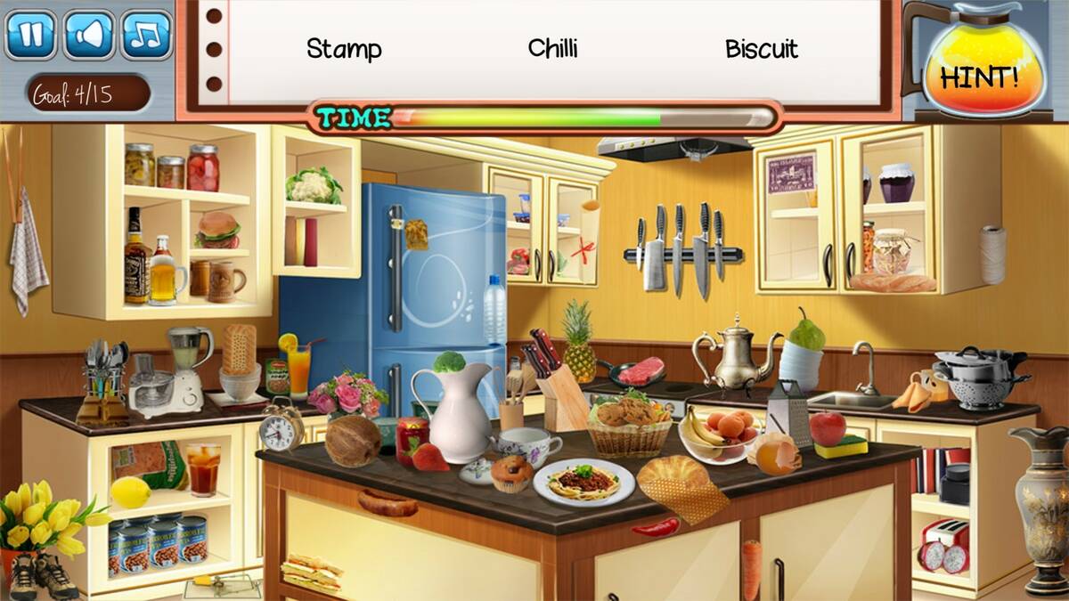 Скриншот 6 к игре Rorys Restaurant Deluxe