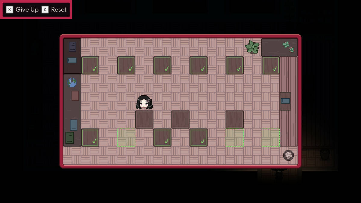 Скриншот 8 к игре Project Kat - Paper Lily Prologue