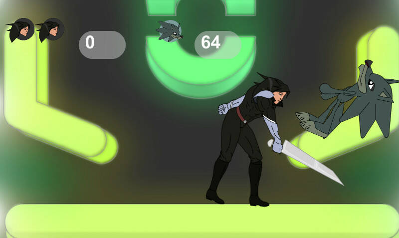 Скриншот 5 к игре Scufflers