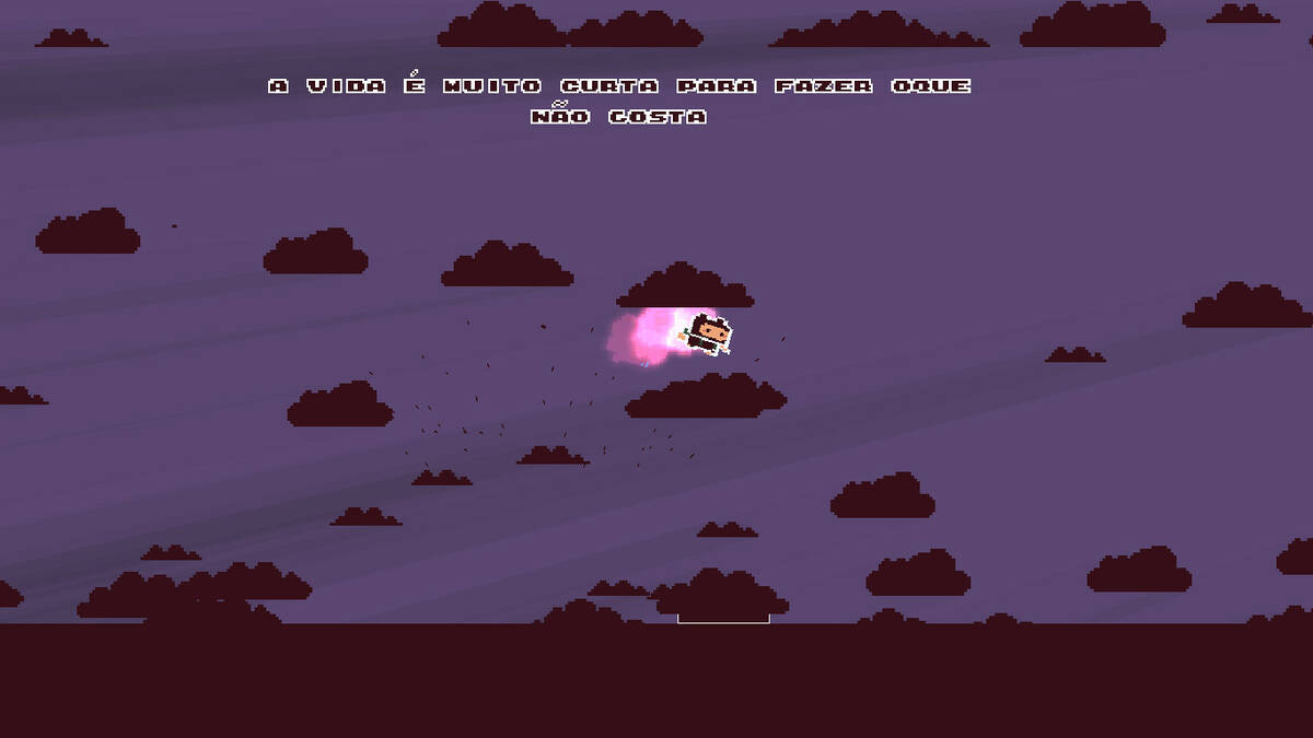 Скриншот 6 к игре Motivational Hero Vol. 2