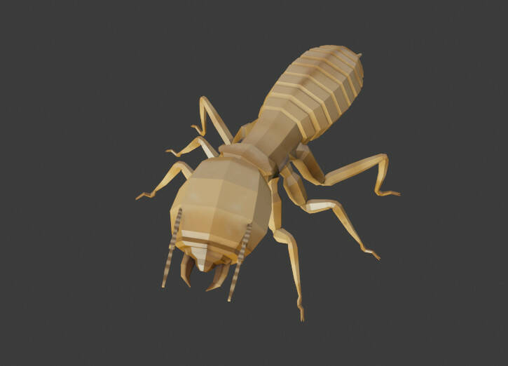 Скриншот 6 к игре For The Hive