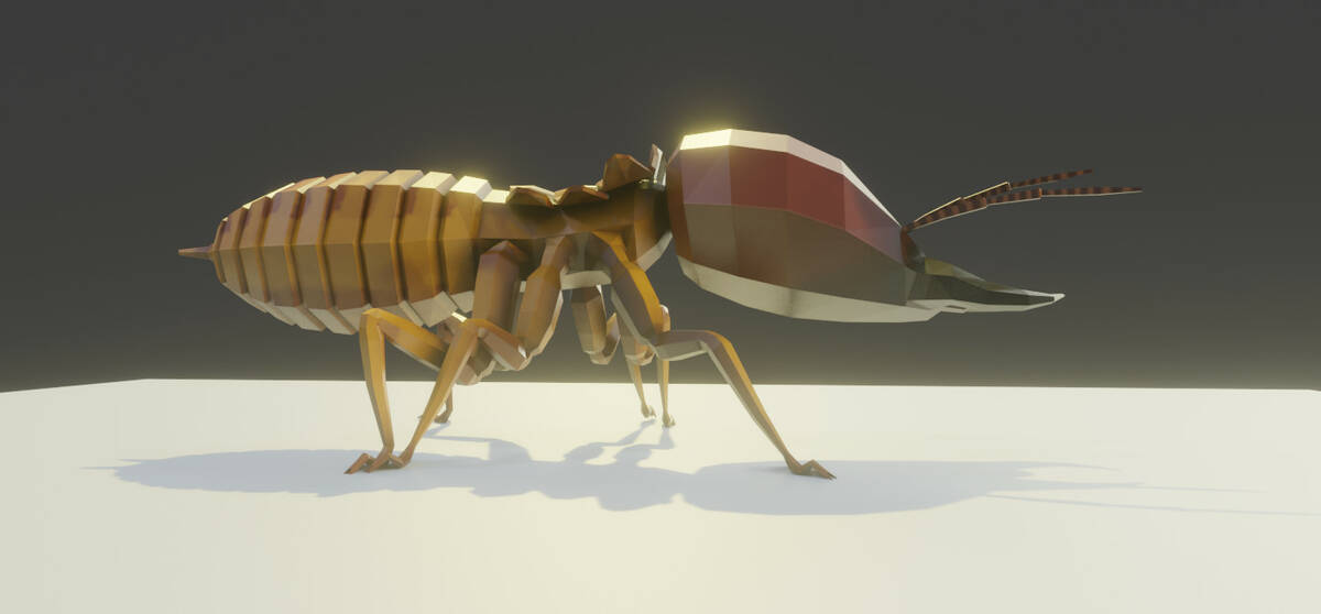 Скриншот 7 к игре For The Hive