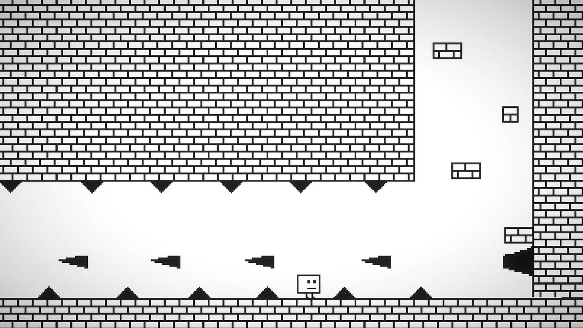 Скриншот 7 к игре Repit