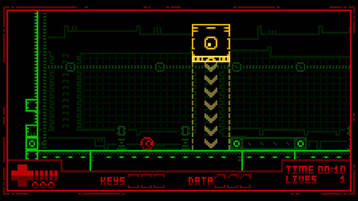 Скриншот 5 к игре MALWARE Rewritten