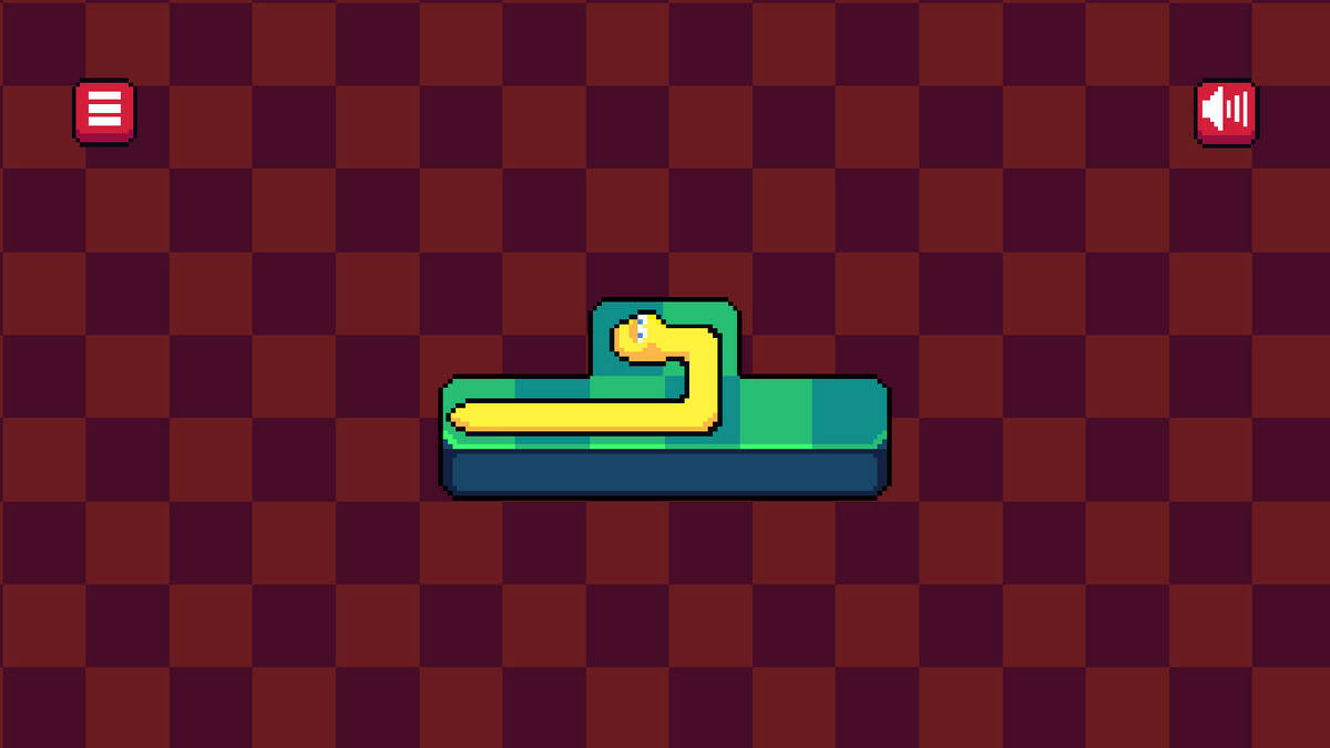 Скриншот 5 к игре Spacious Snake