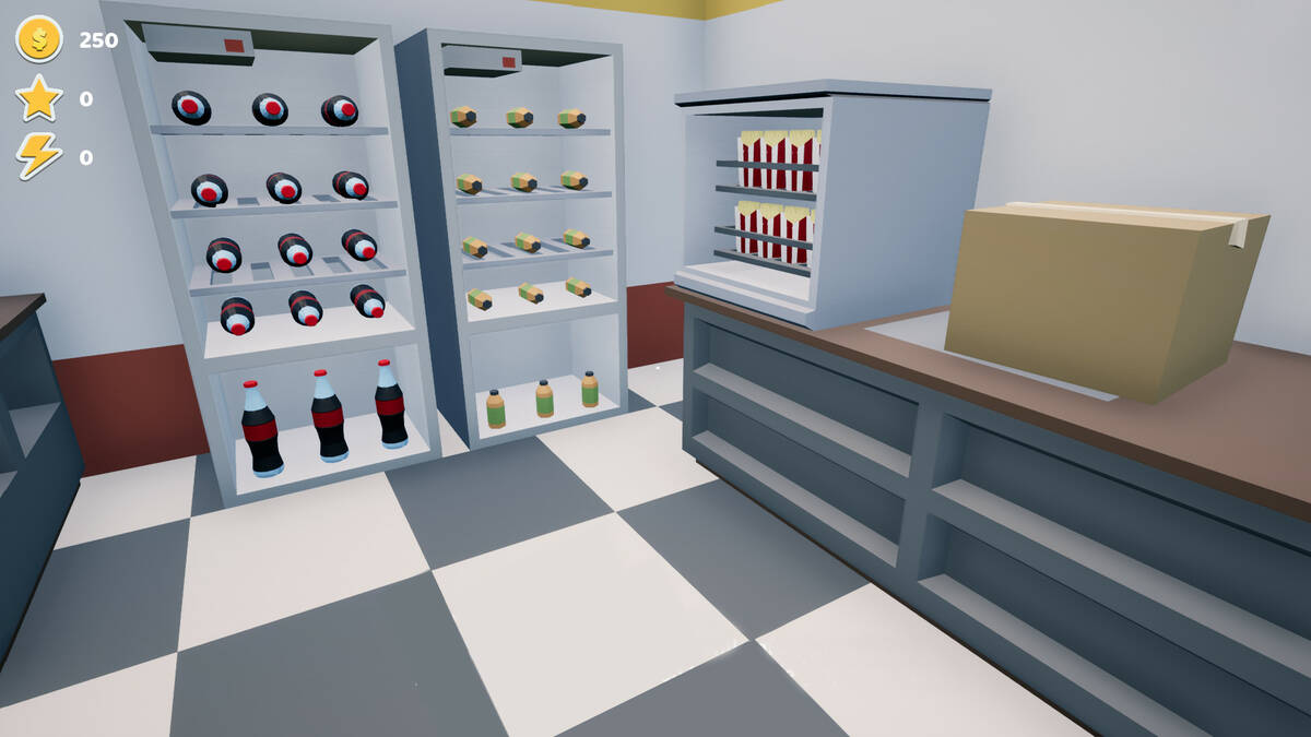 Скриншот 5 к игре Diner Runners