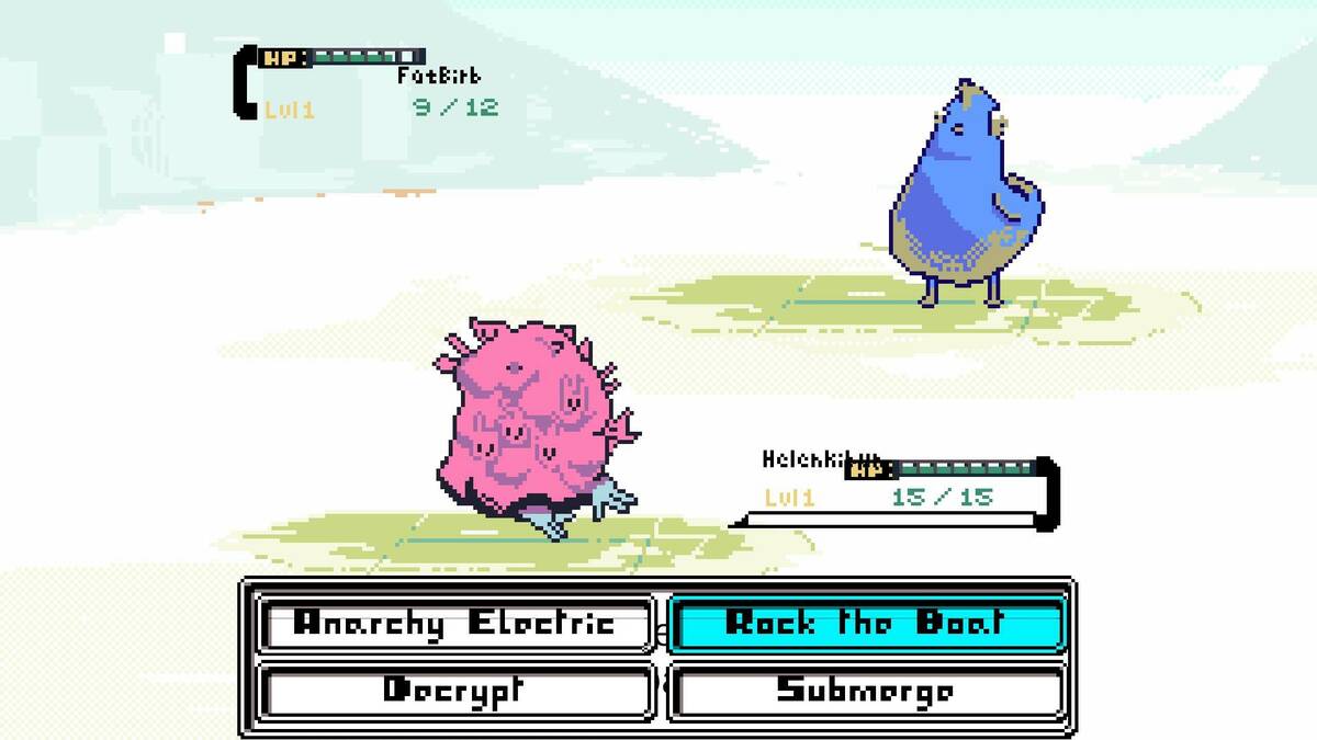 Скриншот 5 к игре Monsters of the North