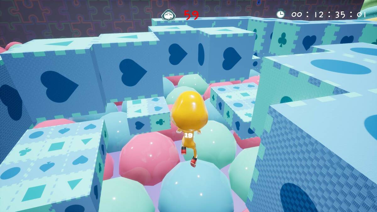 Скриншот 5 к игре Nineteen