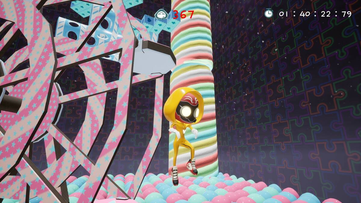 Скриншот 7 к игре Nineteen
