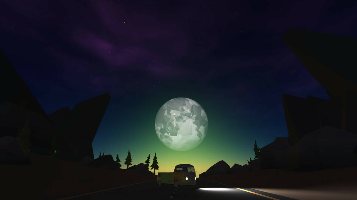 Скриншот 6 к игре We Took That Trip - Игра "Дорожное путешествие